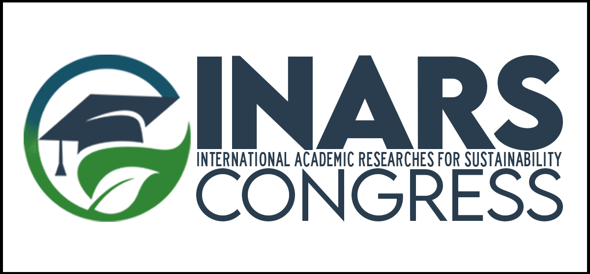 Destekleyen İnarsCongress Logo