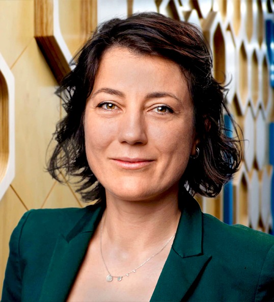 Davetli Konuşmacı Dr.Rer.Nat.Hatice_MUTLU Karlsruhe Institute of Technology (KIT)