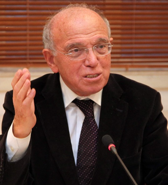 Davetli Konuşmacı Rüştü BOZKURT Dünya Gazetesi - Ekonomist